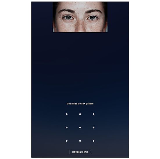 Samsung Galaxy Tab S4 10,5