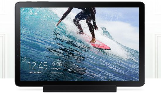 Samsung Galaxy Tab S4 10,5