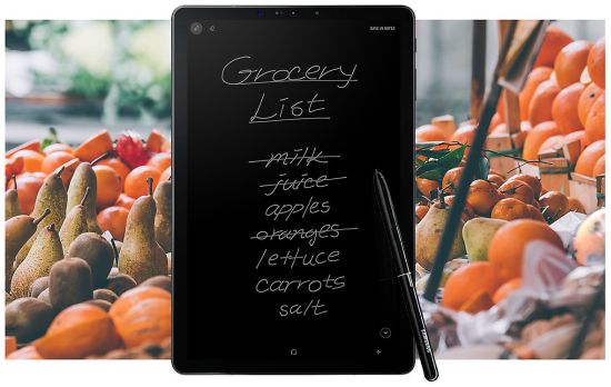Samsung Galaxy Tab S4 10,5