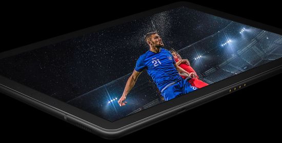 Samsung Galaxy Tab S4 10,5