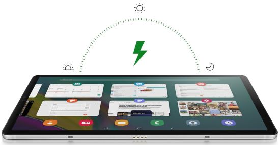 Samsung Galaxy Tab S5e