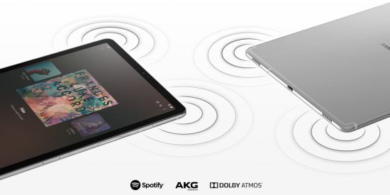 Samsung Galaxy Tab S5e