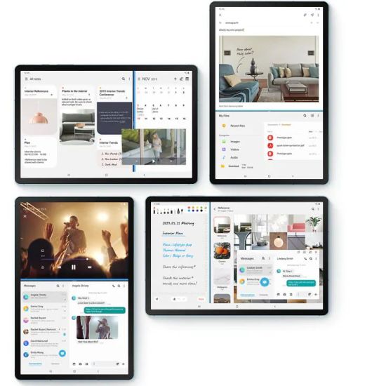 Samsung Galaxy Tab S6