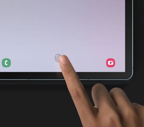 Samsung Galaxy Tab S6
