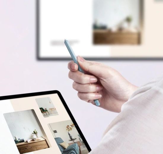 Samsung Galaxy Tab S6