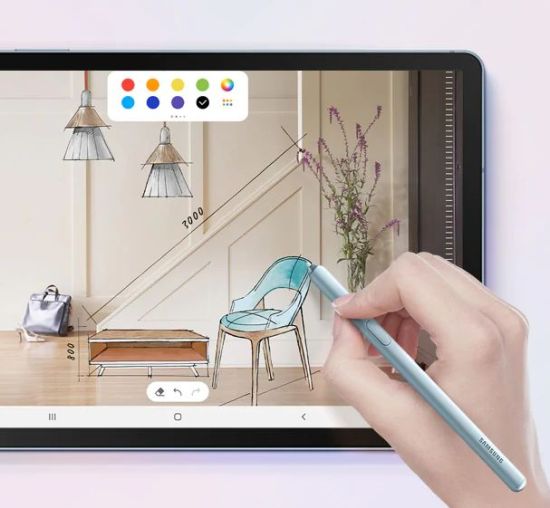 Samsung Galaxy Tab S6