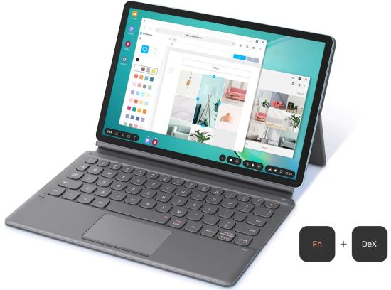 Samsung Galaxy Tab S6