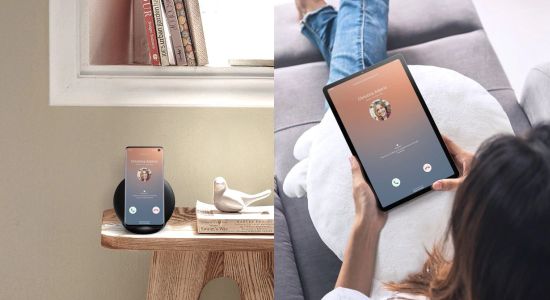 Samsung Galaxy Tab S6