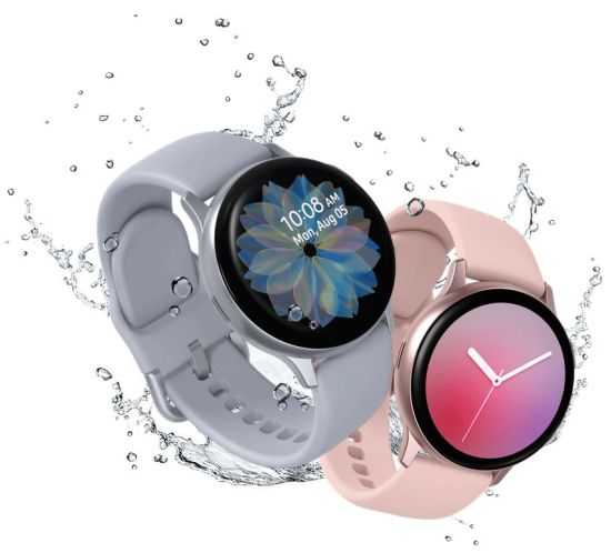 Samsung Galaxy Watch Active 2