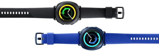 Samsung Gear Sport