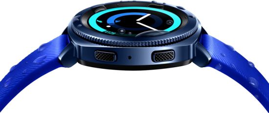 Samsung Gear Sport