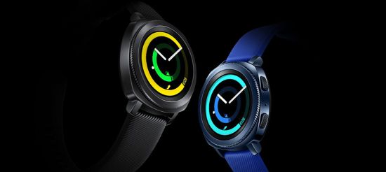 Samsung Gear Sport