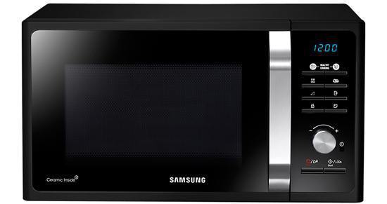 Samsung MS23F301TFK