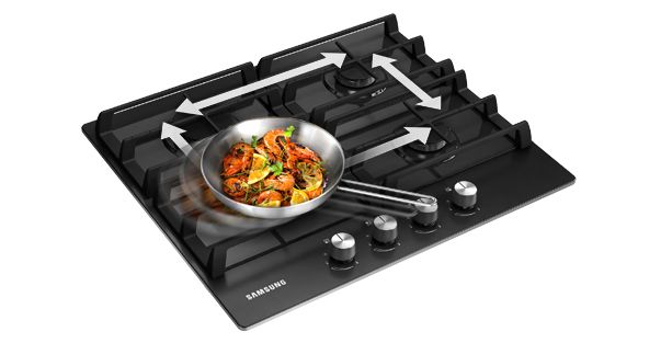Samsung NA64H3010AK