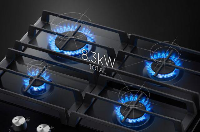 Samsung NA64H3010AK