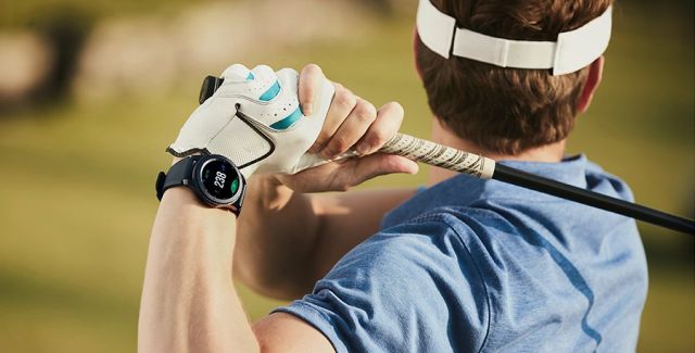 Samsung RM-760 Gear S3 Frontier