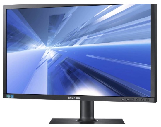 Samsung SE650 (LS24E65KBWV/EN)