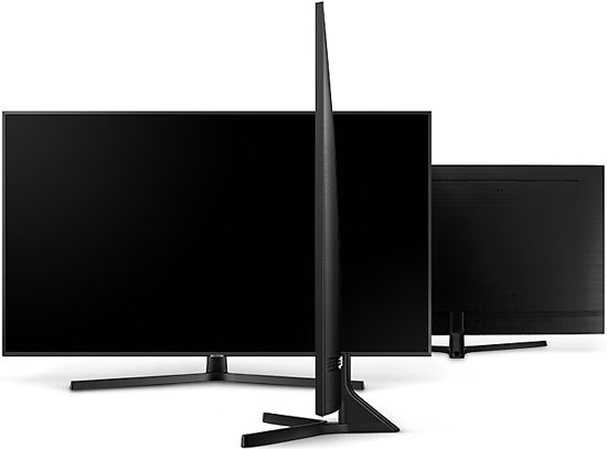 Samsung UE43NU