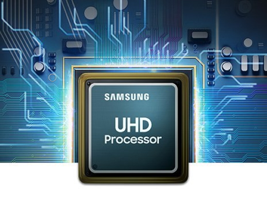 Samsung UE43RU7200UXUA