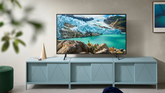 Samsung UE43RU7200UXUA