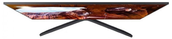 Samsung UE43RU7402