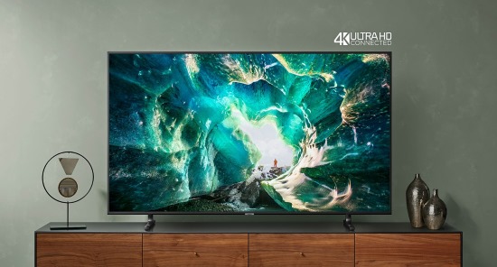 Samsung UE49RU8000