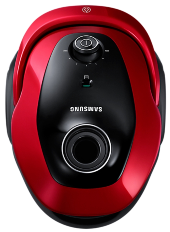 Samsung VC07M25E0WR