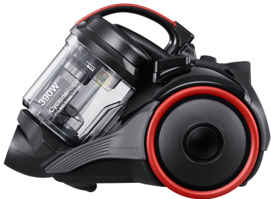 Samsung VC15K4116VR/EV