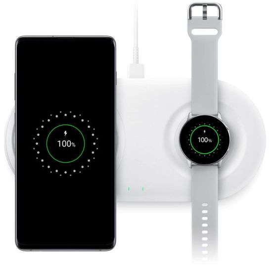 Samsung Wireless Charger Duo