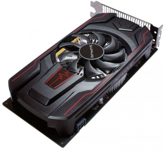 Sapphire PCI-Ex Radeon RX 570 Pulse ITX 4GB (11267-22-20G)