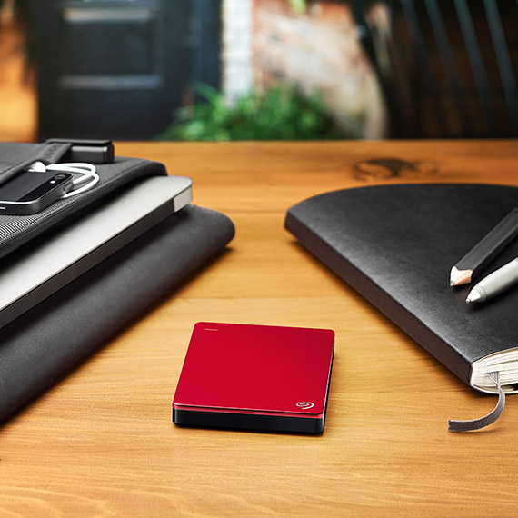 Seagate Backup Plus Portable STDR4000902