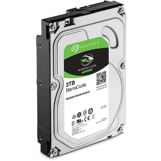 Seagate BarraCuda 3,5 (ST3000DM007)