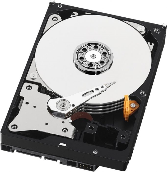 Seagate BarraCuda Pro (ST8000DM0004)