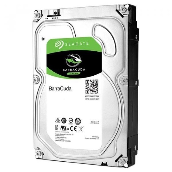 Seagate BarraСuda 8 TB (ST8000DM004)