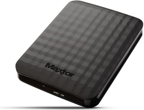 Seagate M3 Portable (STSHX-M201TCBM)