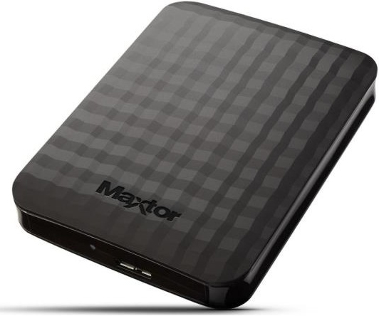 Seagate M3 Portable (STSHX-M401TCBM)