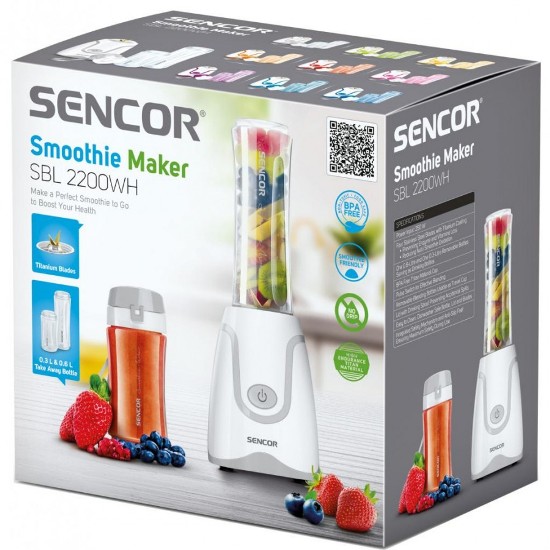 Sencor SBL 2200WH