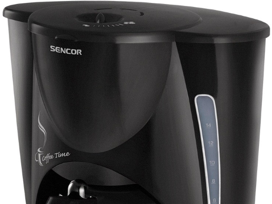 Sencor SCE 5000 BK