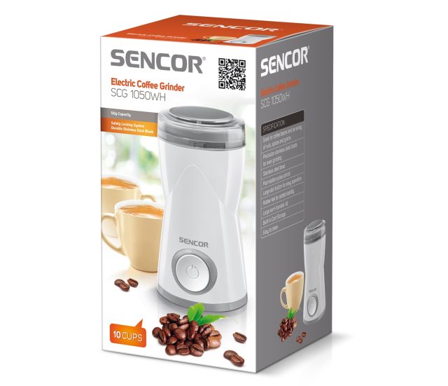 Sencor SCG 1050WH