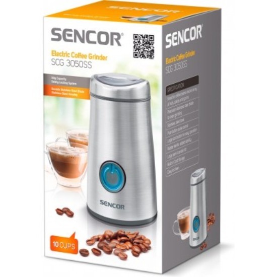 Sencor SCG 3050SS