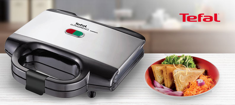 Tefal SM1552