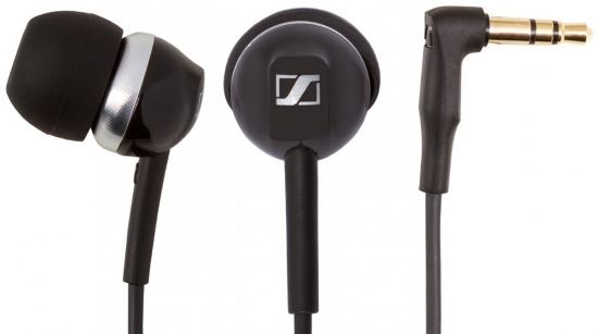 Sennheiser CX 1.00 Black