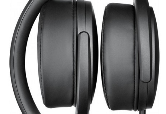 Sennheiser HD 4.30i Black