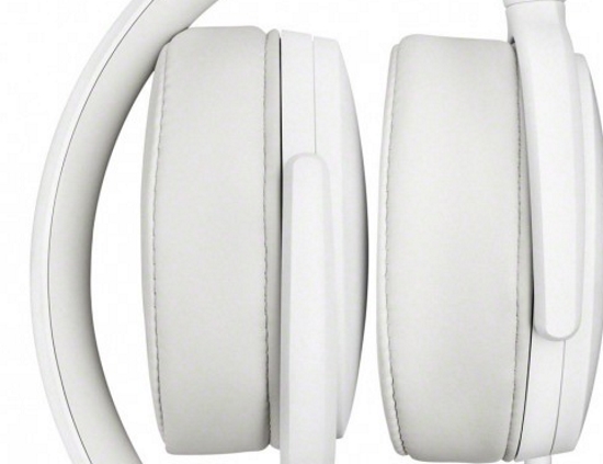 Sennheiser HD 4.30i White