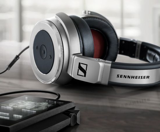 Sennheiser HD 630 VB