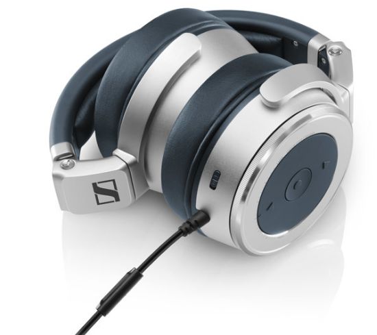 Sennheiser HD 630 VB