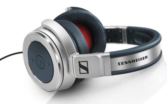 Sennheiser HD 630 VB