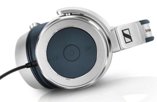 Sennheiser HD 630 VB