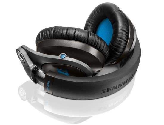 Sennheiser HD8 DJ