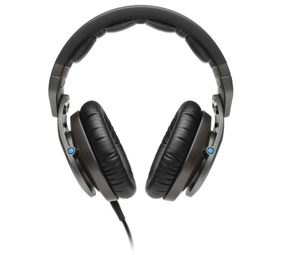 Sennheiser HD8 DJ